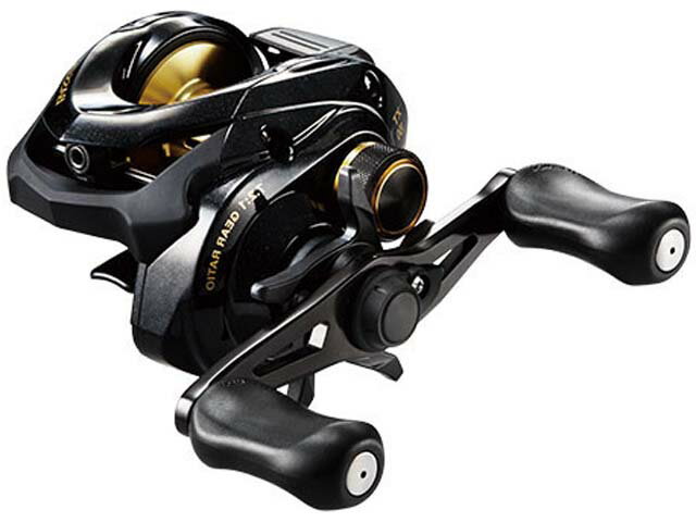 シマノ／SHIMANO バスワン XT LEFT （17 BASS ONE XT 左巻き 海水OK）