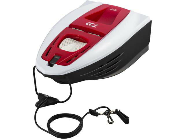 ダイワ／DAIWA　友舟 BX-750S　（容量：7．5リットル　鮎・友釣り用引舟）