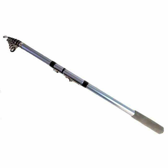 つり具・TENオリジナル　ショートキャスト2　390　（全長：390cm　堤防用小継投げロッド）