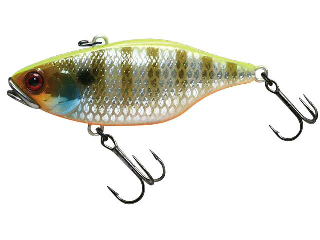 ジャッカル／JACKALL　TN60　フルタングステン　（60mm／13．0g／シンキング）