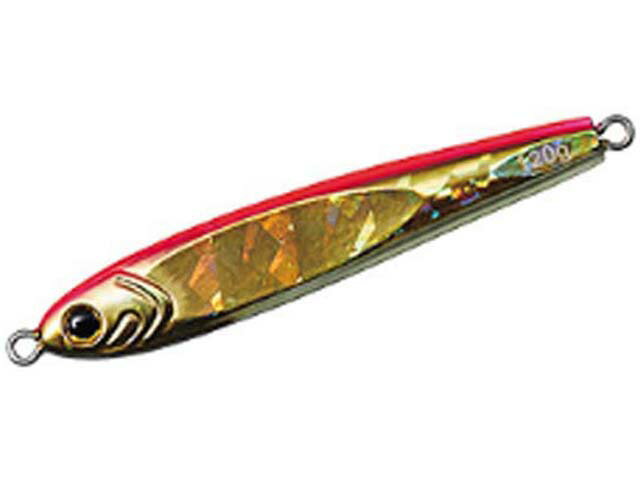 ダイワ／DAIWA　ソルティガ　TGベイト　150g　（99mm　SALTIGA　高比重タングステン製メタルジグ）