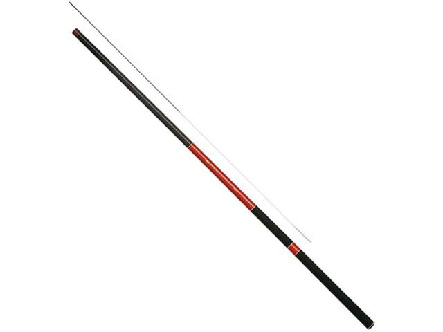 プロマリン／PROMARINE　堤防　アジメバル　DX　630　（回転トップ仕様　波止／堤防釣り　万能のべ竿）