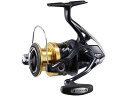 シマノ／SHIMANO スフェロス SW 4000HG （19モデル EXハイギア ソルト用スピニングリール）