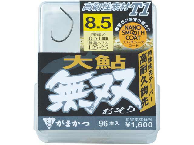 ĤTENŷԾŹ㤨֤ޤġGamakatsu68600THEBOXT1簾̵СʤऽͧѡХá96ܡˡפβǤʤ1,584ߤˤʤޤ