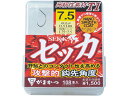 がまかつ/Gamakatsu 68599 THE BOX T1 セッカ (鮎・友釣り用 バラ鈎 入数:108本)