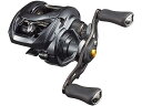 ダイワ／DAIWA　タトゥーラ　SV　TW　103HL　（20年モデル　左巻き　ソルト対応　ギヤ比：6．3　ベイトリール）