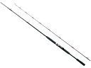 シマノ/SHIMANO シーマイティ X タイプ64 30-300 (20年モデル 6:4調子 3ピース 外ガイド船竿)