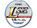 東レ／TORAY　トヨフロン　L-SE　50m巻　0．8号-