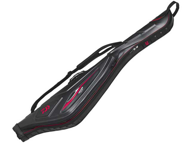 ダイワ／Daiwa　プロバイザー　ロッドケース　145R（C）　（外寸：25×19×145cm　セミハードタイプ）のサムネイル