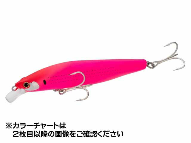 シマノ　XM-099P　エクスセンス　サイレントアサシン　99SP　ジェットブースト　（サスペンド　99mm　15g）