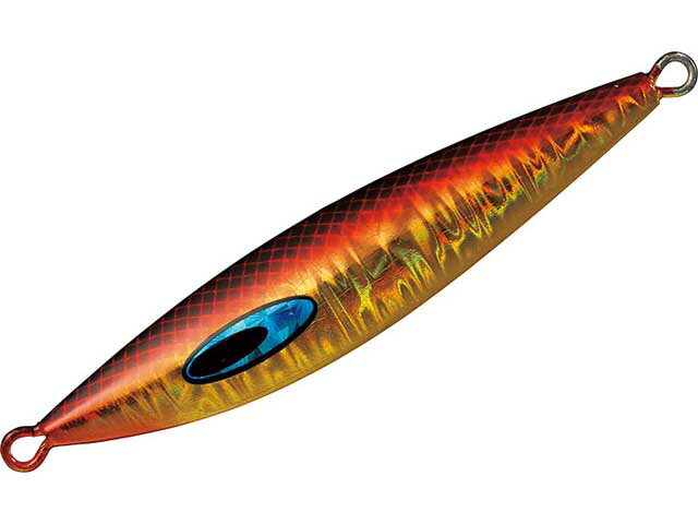 ダイワ／Daiwa ソルティガ FKジグ TG 130g （オフショア／ジギング用 タングステン製メタルジグ）