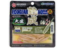 エコギア/ECOGEAR 熟成アクア 活メバルミノー 1.6インチ 大盛 (入数:18本/42mm メバル/アジング用ワーム)