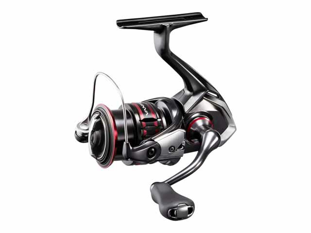 シマノ／Shimano　ヴァンフォード　C2500SHG　（20年モデル　スピニングリール　I字ノブ　ハイギア）