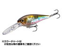 シマノ/Shimano ZQ-C73U バンタム ワールドクランク 73F フラッシュブースト (フローティング 73mm 17g)
