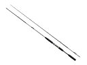 シマノ/Shimano ホリデーマリン 64 30-300 (21年モデル 3ピース 6:4調子 汎用船竿)