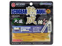 エコギア/ECOGEAR 熟成アクア 活メバルSTグラブ 2.0インチ 大盛 (入数:18本/51mm メバル用ワーム)