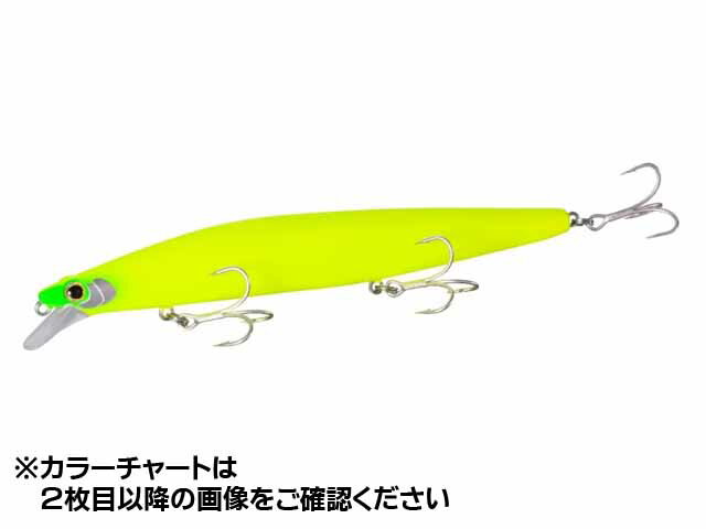 シマノ XM-140N エクスセンス サイレントアサシン 140F ジェットブースト （フローティング 140mm 23g）