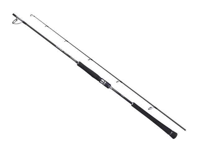 シマノ／Shimano　オシアジガーコンセプトS　S66-3　（18年モデル　1ピースロッド　スピニングロッド）