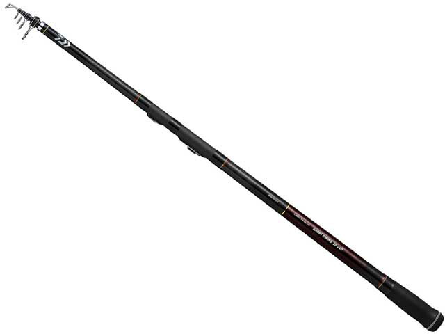 ダイワ／Daiwa　リバティクラブ　ショートスイング　10号-330・N　（21年モデル　ちょい投げ　万能小継..