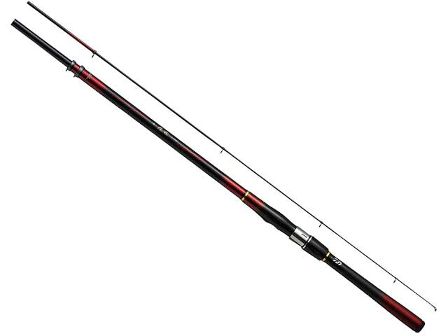 ダイワ／Daiwa　小継飛竜 3-36MP・N　（21年モデル　こつぎひりゅう　外ガイド　汎用磯竿）