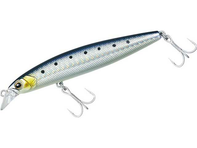 ダイワ／DAIWA シーバスハンターZ 120S （シンキング／120mm／19．5g シーバス用ミノー）