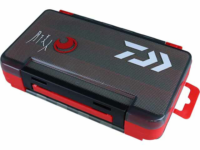 ダイワ/DAIWA 月下美人 ランガンケース 175 type-B (サイズ:175×105×38mm ルアー用ボックス)