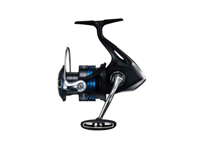 シマノ／SHIMANO　ネクサーブ　C3000HG 　（21年モデル　ハイギア　深溝スプール）
