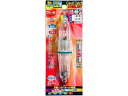 ING co 漁火L2 GOODCATCH レインボー (サイズ:横27×縦128mm 船釣り用 仕掛け用集魚灯)