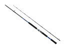 シマノ/Shimano ディープゲームBB 150-180 (22年モデル 2ピース 中深場専用 船竿)