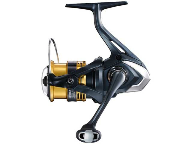 シマノ／SHIMANOサハラC2000S