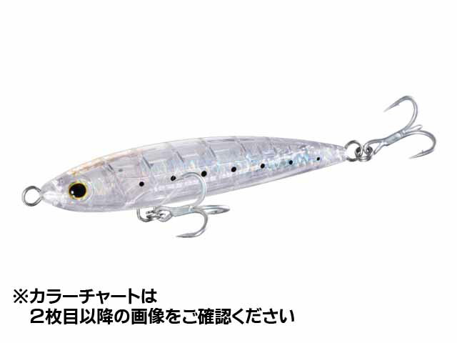 シマノ／Shimano　OT-022L　オシアペンシル　別注平政　220F　（フローティング　220mm　114g）