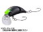 シマノ/Shimano TR-135R カーディフ ふわとろトップ 35F (フローティング 35mm 2.5g トラウト用) シマノ/Shimano TR-135R カーディフ ふわとろトップ 35F (フローティング 35mm 2.5g トラウト用)