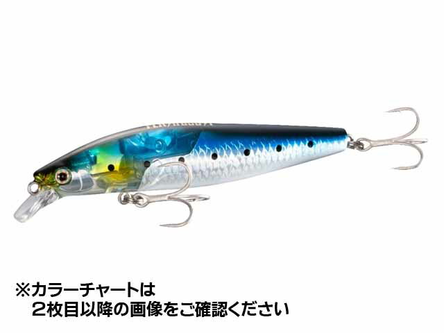 Rakuten - シマノ　XM-199V　エクスセンス　サイレントアサシン　99F　フラッシュブースト　（フローティング　99mm　14g）