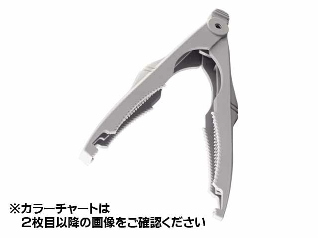 シマノ／Shimano　CT-980R　ライトフィッシュグリップ　ミニ　（釣り用　魚ハサミ／フィッシュグリップ）