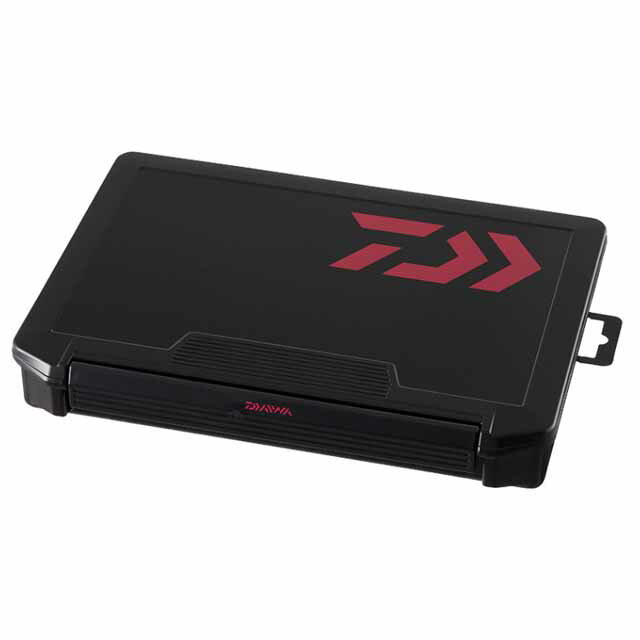 ダイワ／DAIWA　タコエギケース　255　（25．5×19．0×4．0cm　蛸エギ用ケース）