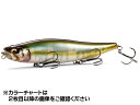 メガバス／Megabass MEGADOG-X （メガドッグX フローティング 180mm 2．1／2oz． ペンシルベイト）