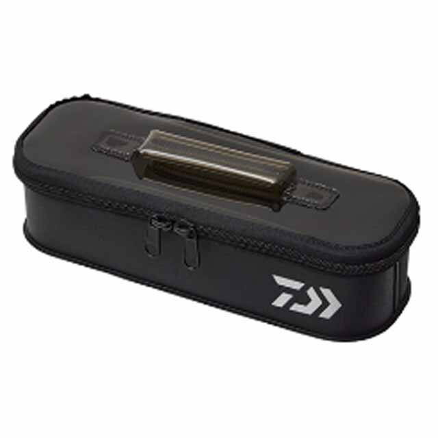 ダイワ／DAIWA　システム・ツールバッグ　M-1（A）　（約D29×W10×H7cm　釣り具用ケース）