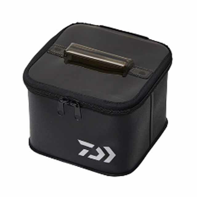 ダイワ／DAIWA　システム・ツールバッグ　SW-2（A）　（約D19×W19×H14cm　釣り具用ケース）