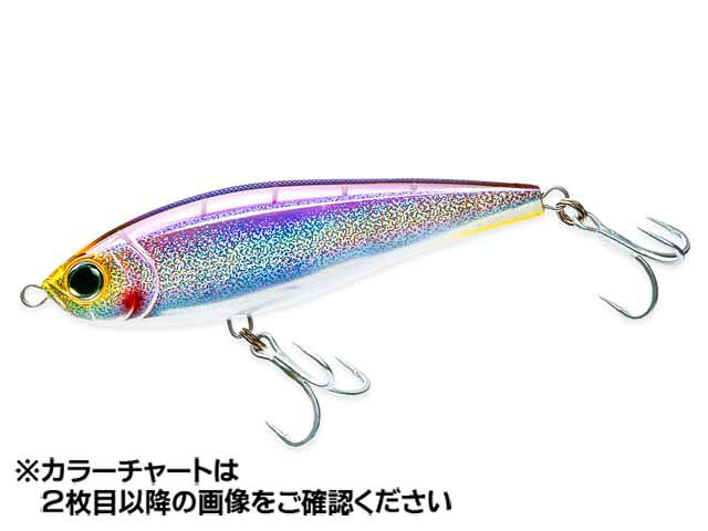 デュエル ハードコア ジャークベイト