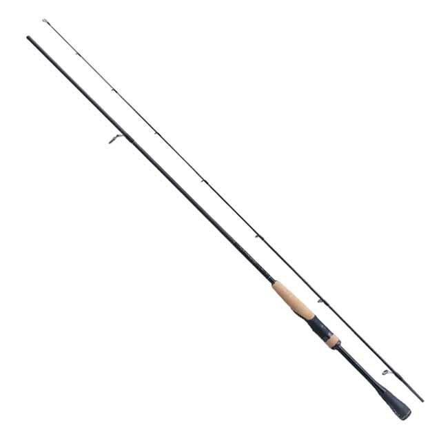 SHIMANO／シマノ　エクスプライド　265UL+-2　（22年モデル　2ピース　スピニングロッド）