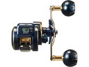 ダイワ/DAIWA ソルティガIC 300-DH (23年モデル 右巻き ダブルハンドル カウンター付)