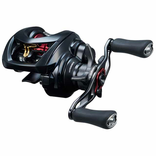 Small Accessories - ダイワ／Daiwa　SS　AIR　TW　8．5L　（23年モデル　左巻き　ギア比：8．5　ベイトリー