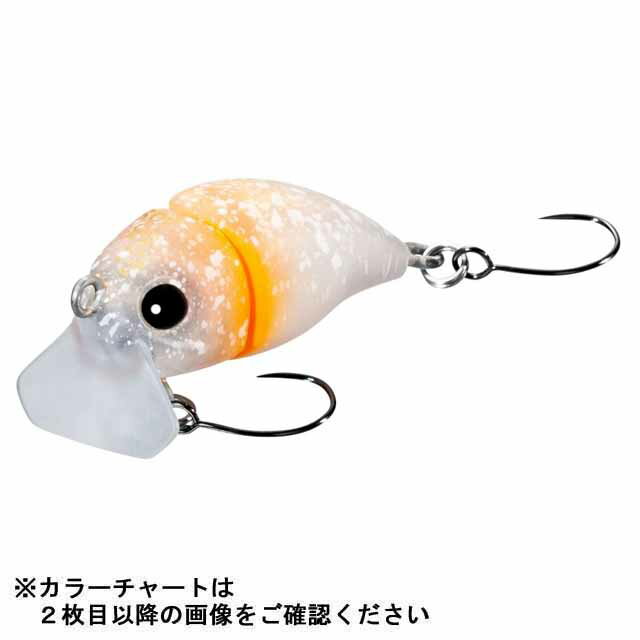 シマノ／SHIMANO TR-230P カーディフ そことろ 30S （シンキング 30mm 4．0g 管釣り用プラグ）