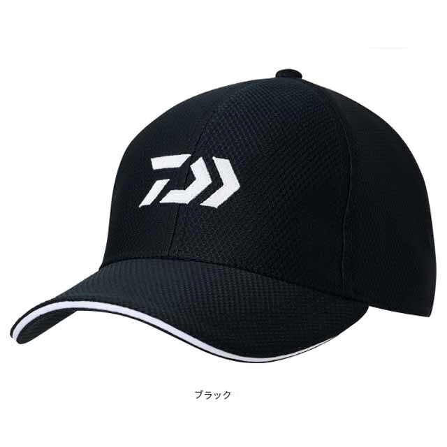 ダイワ／DAIWA　DC-9424　サンブロックキャップ　フリーサイズ　（釣り用帽子）
