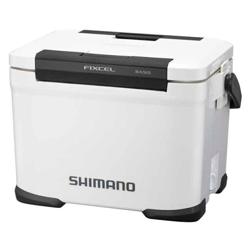 シマノ NF-317X フィクセル ベイシス 170 17L ピュアホワイト (外寸:28.6×46.5×32.8cm) シマノ NF-317X フィクセル ベイシス 170 17L ピュアホワイト (外寸:28.6×46.5×32.8cm)