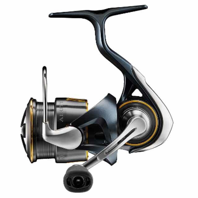 ダイワ／Daiwa　エアリティ　SF2000SS-H　（23年モデル　ギア比：5．7　スピニングリー