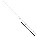 DAIWA/ダイワ アウトレイジ BR LJ 63XXHS (24年モデル 2ピース スピニング ジギングロッド)(4)