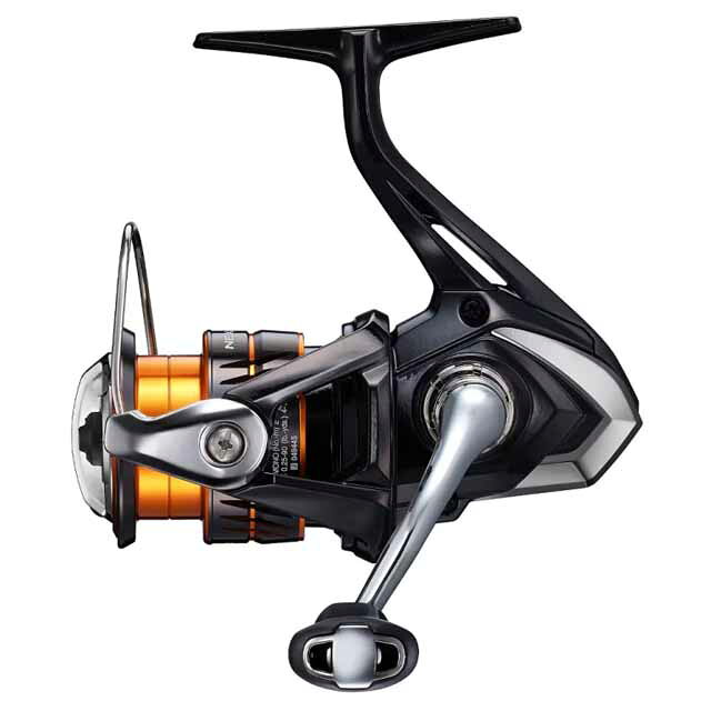 シマノ／SHIMANO　ネクサーブ　1000　（26年モデル　ギア比：5　スピニングリール）