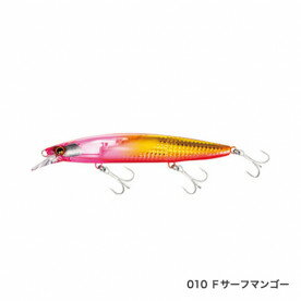 XF-413T ヒラメミノー135S FB #010 Fサーフマンゴー