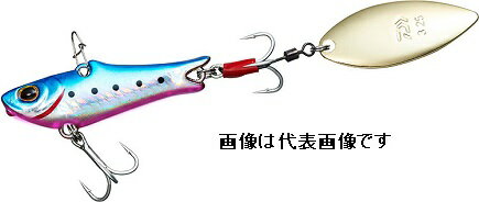 【ダイワ】モアザン リアルスピン ST 30 ＃アデルブルピンイワシ（S）